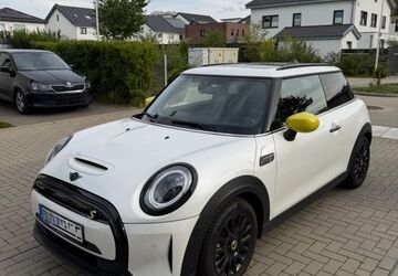 Mini Cooper SE 27.500 km 20.700 &euro; Düren 52353