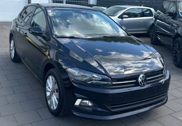 VW Polo 143.009 km 9.950 &euro; Bergheim (bei Köln) 50129