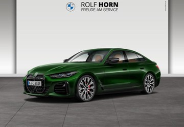 BMW i4 73.672 km 48.840 &euro; Düren 52355