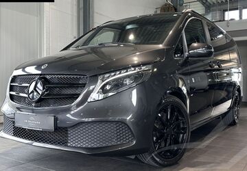 Mercedes-Benz V 300 41.800 km 62.990 &euro; Kerpen 50169