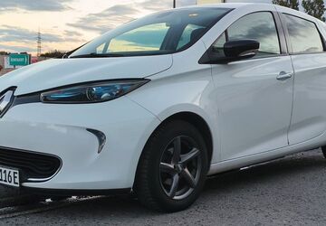 Renault ZOE 46.850 km 7.950 &euro; Köln 51147