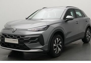 VW T-Roc 1.010 km 26.980 &euro; Leverkusen 51379