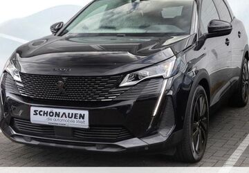 Peugeot 3008 14.105 km 24.570 &euro; Kerpen 50171