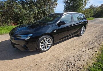 Opel Insignia 63.330 km 16.500 &euro; Kerpen, Rheinland 50169