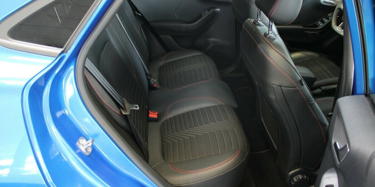 Ford Puma 1.0 EcoBoost ST Line X 94.680 km 14.980 &euro; Euskirchen 53881