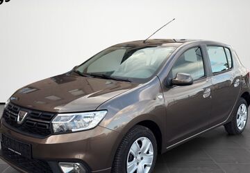 Dacia Sandero 48.000 km 6.590 &euro; Düren 52353