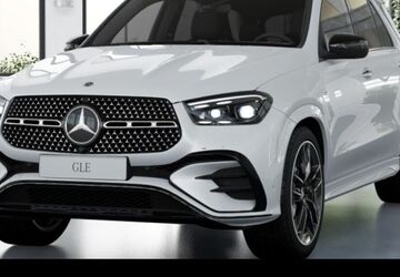 Mercedes-Benz GLE 350 9.900 km 79.490 &euro; Frechen 50226