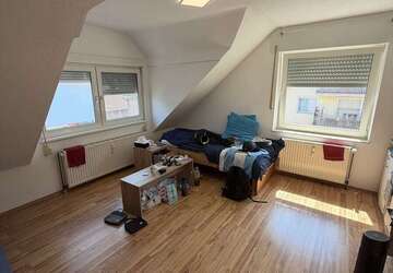 Wohnung Jülich Kirchberg - 1 Zimmer, 35 m&sup2;, 195&euro; | Angebot:27266833
