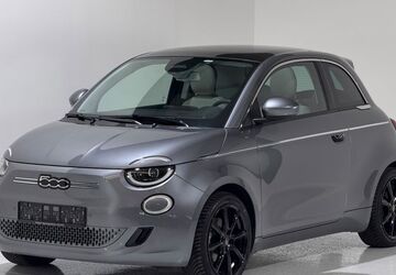 Fiat 500e 33.000 km 20.990 &euro; Jülich 52428