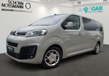 Citroen SpaceTourer 79.501 km 28.390 &euro; Weilerswist 53919