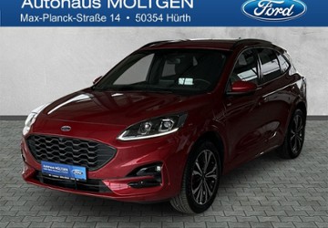 Ford Kuga 20.939 km 29.990 &euro; Hürth 50354