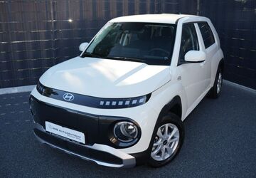 Hyundai INSTER 4.046 km 23.999 &euro; Dormagen 41539