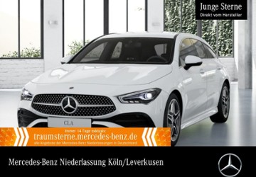 Mercedes-Benz CLA 180 Shooting Brake 24.198 km 28.490 &euro; Köln 51149