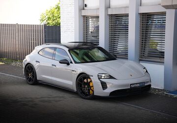 Porsche Taycan 80.000 km 79.900 &euro; Hürth (bei Köln) 50354