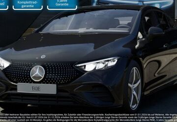 Mercedes-Benz EQE 15.378 km 51.890 &euro; Köln 51149