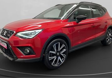 Seat Arona 96.532 km 16.780 &euro; Köln 50823