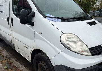 Renault Trafic 285.485 km 2.999 &euro; Köln 51145