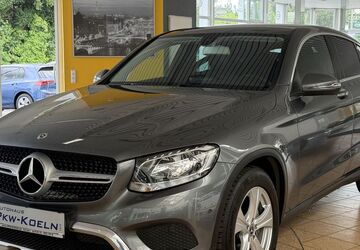 Mercedes-Benz GLC 220 138.000 km 27.999 &euro; Kerpen 50171