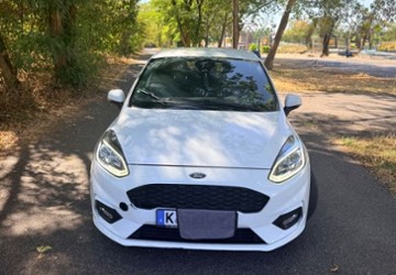 Ford Fiesta 106.000 km 9.700 &euro; Köln 50668