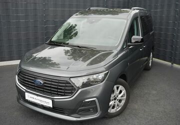 Ford Tourneo Connect 19.730 km 28.999 &euro; Dormagen 41539