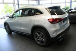 Mercedes-Benz GLA 200 D 8G-DCT AMG Line 75.607 km 32.980 &euro; Euskirchen 53881