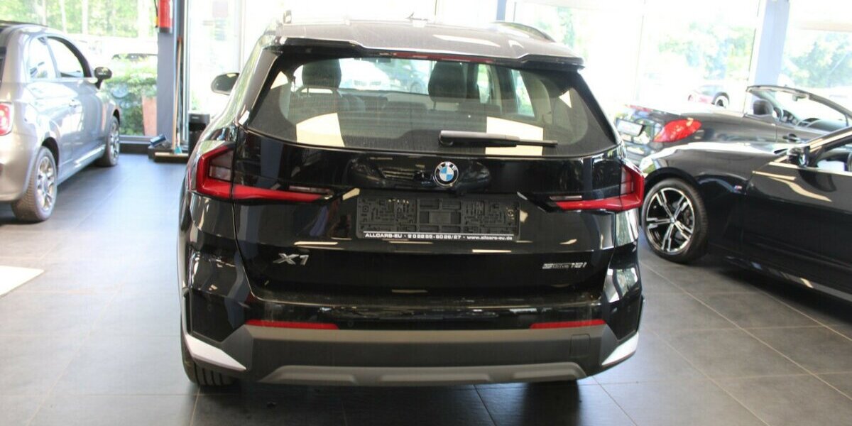 BMW X1 sDrive18i Aut. 39.840 km 30.980 &euro; Euskirchen 53881
