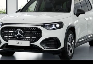 Mercedes-Benz GLB 250 9.900 km 55.590 &euro; Frechen 50226