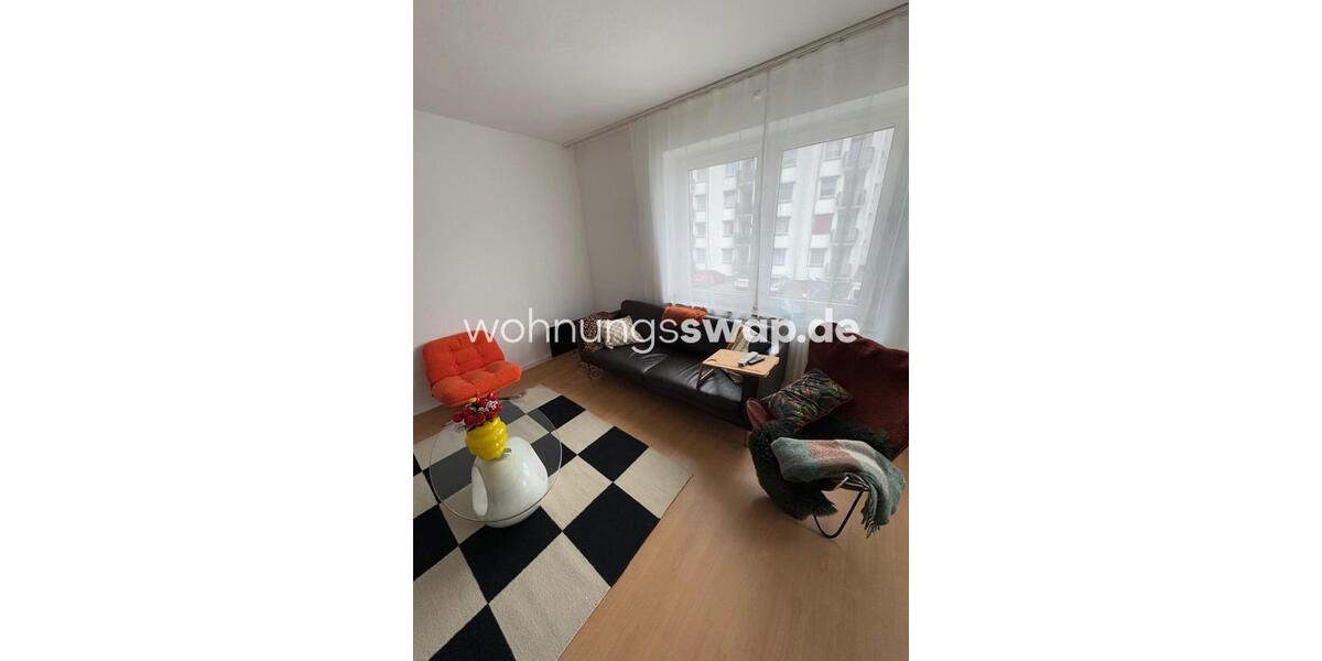 Etagenwohnung Köln Ehrenfeld - 3 Zimmer, 74 m&sup2;, 1.200&euro; | Angebot:26342640