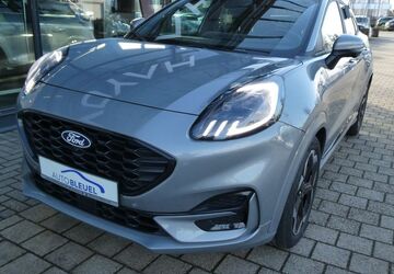 Ford Puma 5.400 km 25.450 &euro; Kerpen-Sindorf 50170