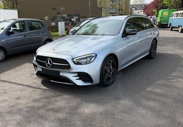 Mercedes-Benz E 300 86.339 km 32.990 &euro; Köln 50735
