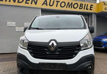 Renault Trafic 95.717 km 10.950 &euro; Frechen 50226