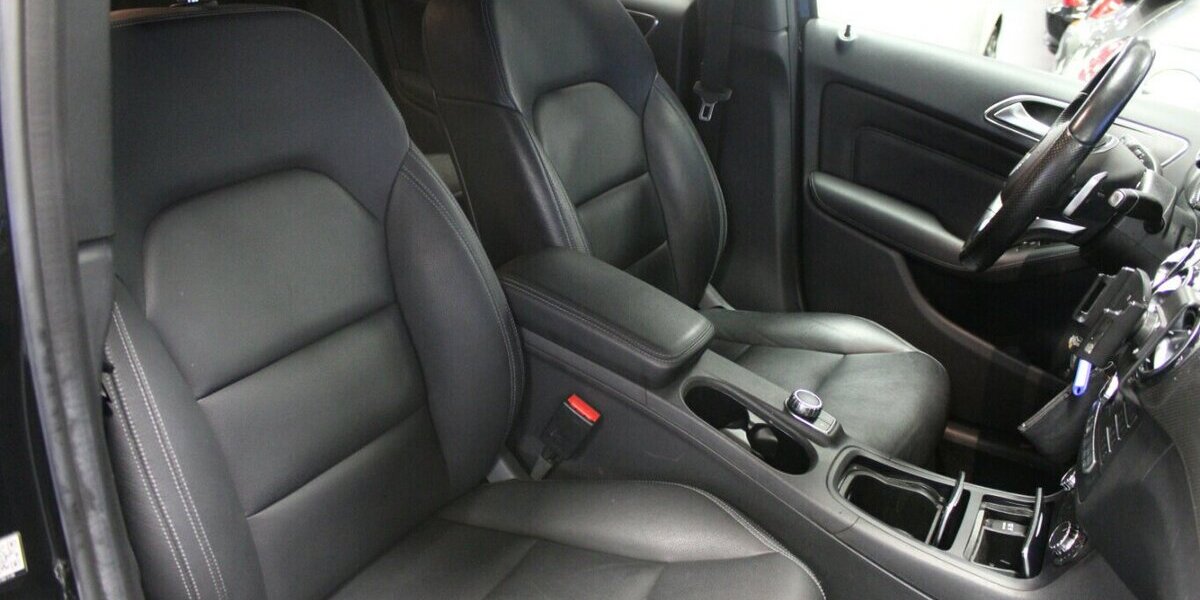Mercedes-Benz B 180 CDI 7G-DCT AMG Line 124.989 km 12.980 &euro; Euskirchen 53881