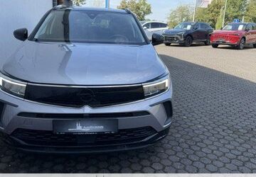 Opel Grandland (X) 65.600 km 18.190 &euro; Bergheim 50127