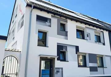 Wohnung Köln Urbach - 2 Zimmer, 51 m&sup2;, 1.680&euro; | Angebot:26576269