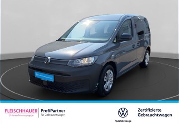 VW Caddy 9.744 km 28.790 &euro; Euskirchen 53879