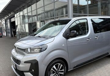 Citroen SpaceTourer 15.000 km 41.950 &euro; Elsdorf 50189