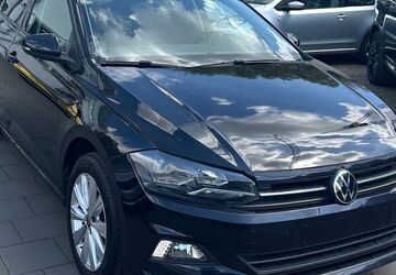 VW Polo 143.009 km 9.500 &euro; Bergheim (bei Köln) 50129