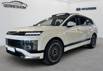 Hyundai IONIQ 9 5.555 km 75.887 &euro; Jüchen 41363