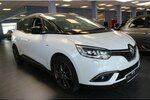 Renault Grand Scenic DCI 160 GPF Bose - Panorama- AHK - 93.959 km 14.980 &euro; Euskirchen 53881