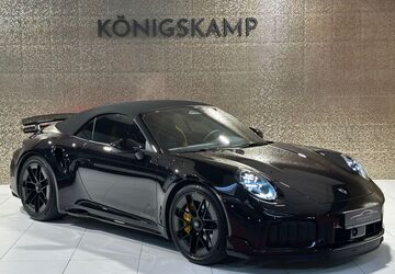 Porsche 911 Urmodell 9.970 km 279.900 &euro; Jülich 52428