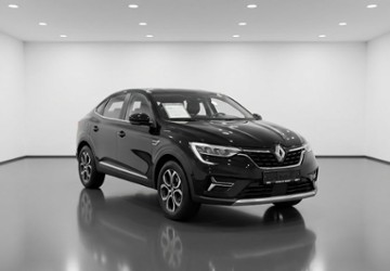 Renault Arkana 48.950 km 17.800 &euro; Kerpen 50170