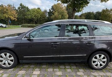 VW Passat 282.000 km 3.790 &euro; Kerpen 50171