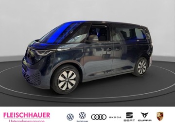 VW ID. Buzz 33.332 km 48.980 &euro; Köln-Mülheim 51063
