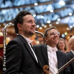 WDR Sinfonieorchester | Musik der Zeit - Die dunklen Töne