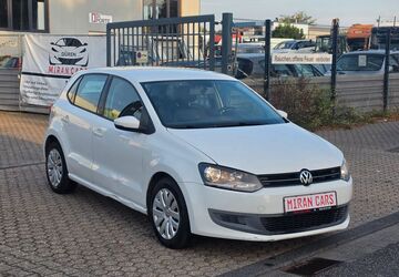 VW Polo 231.627 km 2.500 &euro; Düren 52353