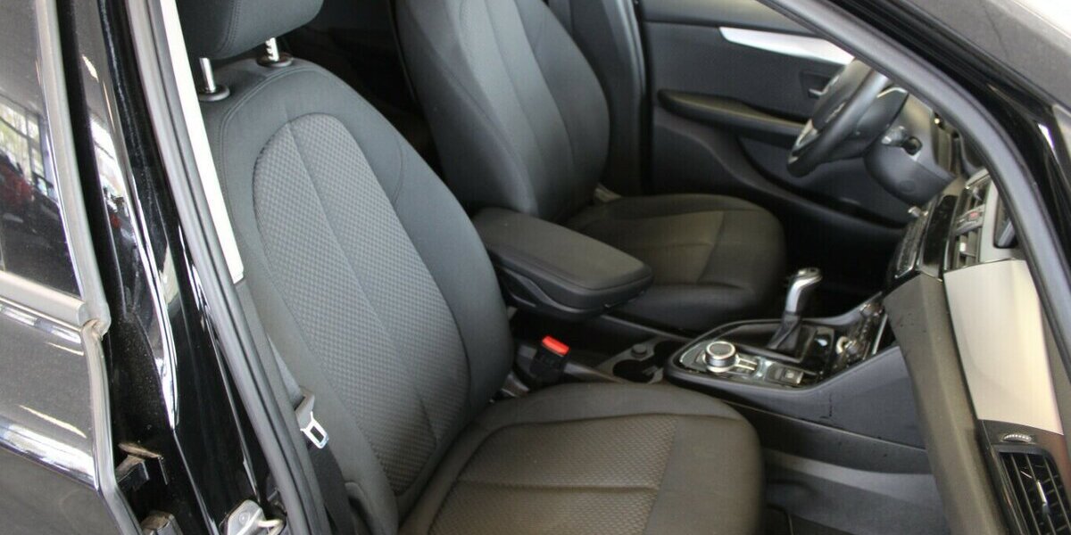 BMW 218 Gran Tourer Advantage 55.005 km 21.980 &euro; Euskirchen 53881