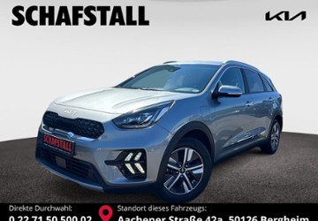 Kia Niro 39.919 km 21.979 &euro; Elsdorf (bei Köln) 50189
