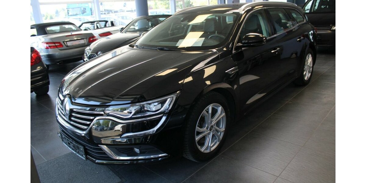 Renault Talisman Grandtour Blue dCi 200 EDC 110.667 km 14.980 &euro; Euskirchen 53881