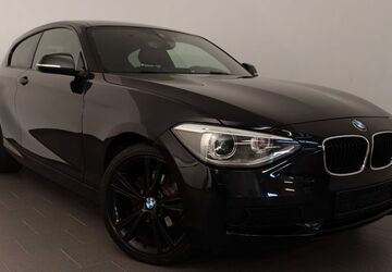 BMW 116 73.000 km 10.999 &euro; Köln 50827