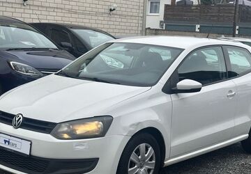 VW Polo 220.000 km 2.950 &euro; Kerpen 50171